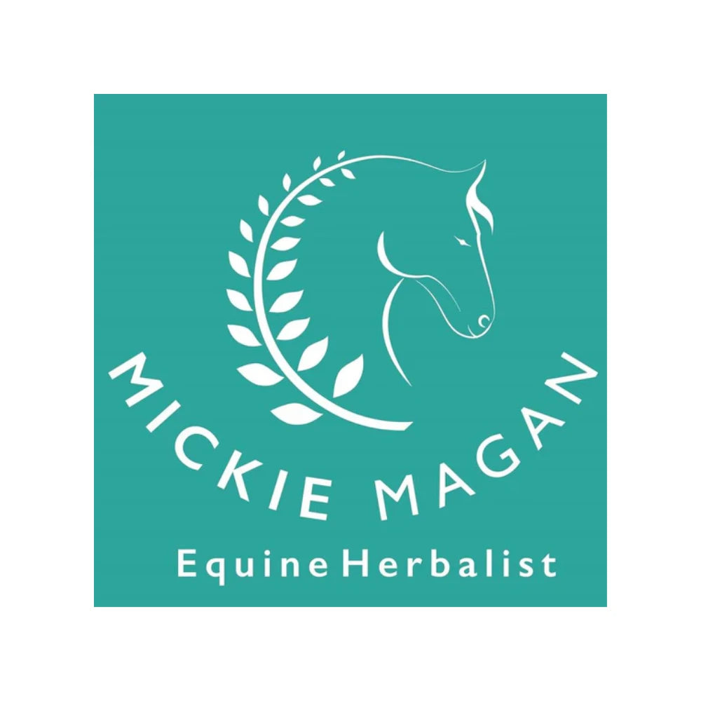 Mickie Magan Equine Herbalist