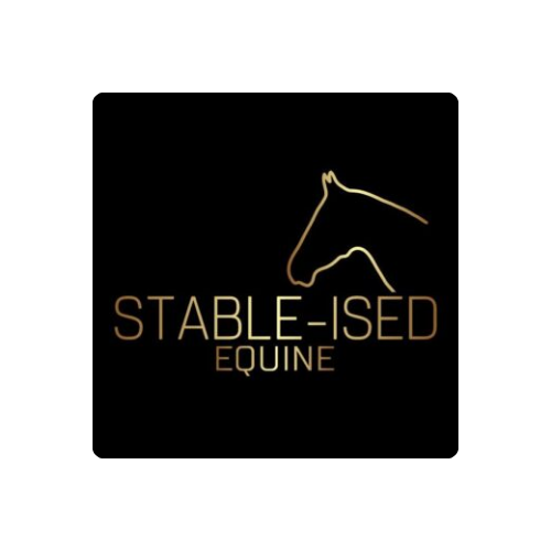 Stable-Ised Equine