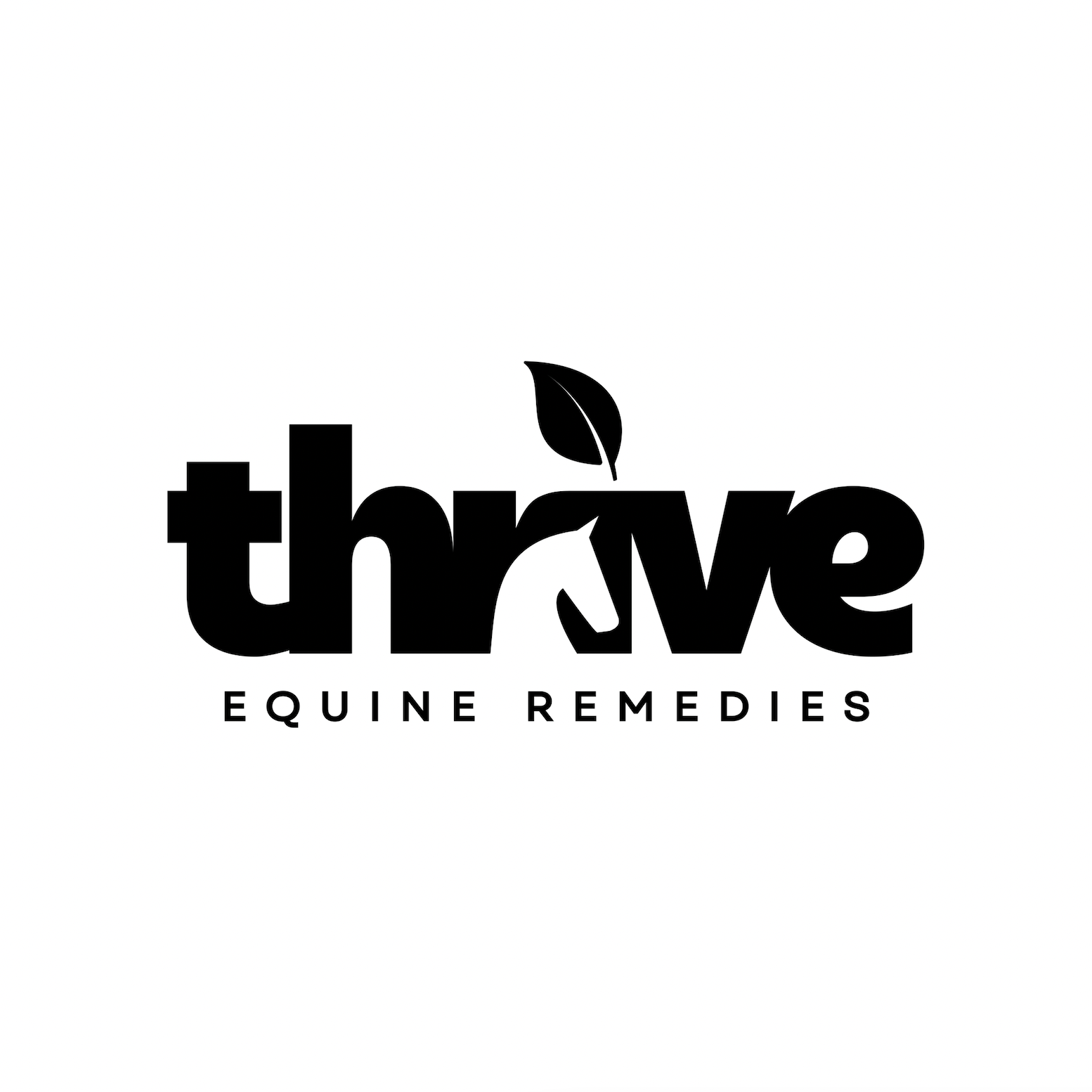 Thrive Equine Remedies