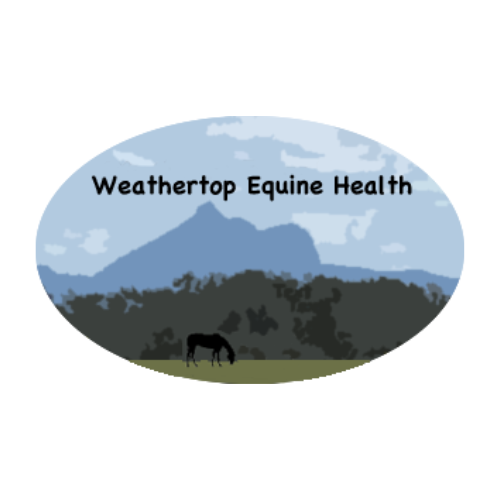 Weathertop Equine Minerals