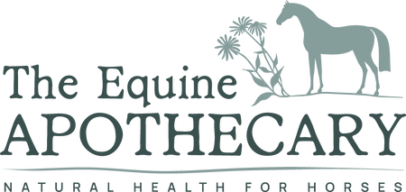 The Equine Apothecary